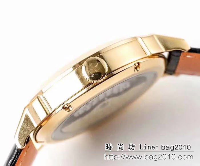 LONGINES浪琴 UF新款 傳統系列 高端男士腕表 WSS2400